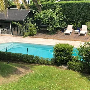 Ranavalo Pays Basque Anglet