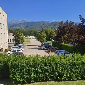 Au Calme Dans Résidence Gauguin Pour Location Courte Durée Et étudiants Appartement