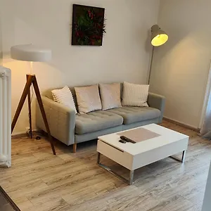 L'edelweiss Campus & Parking Prive Securise Appartement