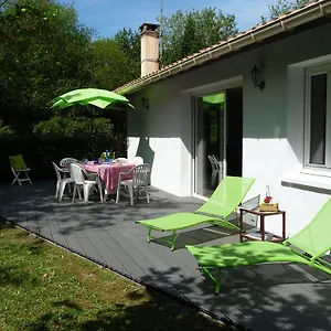Maison Du Lavoir D'ilbarritz Biarritz