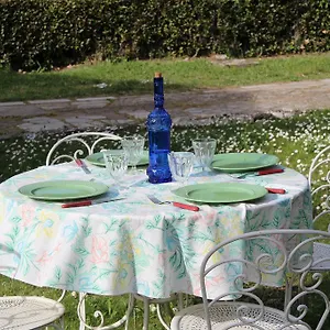 Des Oliviers Fontvieille