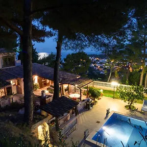 Romantic Near Monaco Roquebrune-Cap-Martin